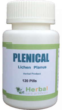 Lichen Planus : Symptoms, Causes and Natural Treatment - Herbal Care Products