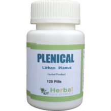 10 Natural Remedies for Lichen Planus - Herbal Care Products