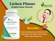 Breakthrough Lichen Planus Solutions
