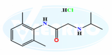 Lidocaine EP Impurity G