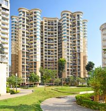 New Residential Projects in Mumbai  | Nahar Group