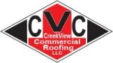 CreekView Commercial Roofing, LLC 