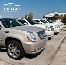 Hire The Top And Luxury Party Bus Rentals Near Me &#8211; FGi Limo &#8211; Nationwide Car Service