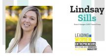 Lindsay Sills - InsightsSuccess