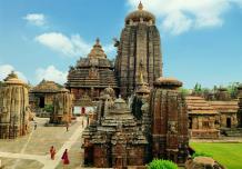 Top 5 Places To Visit Bhubaneswar - Tralover.com