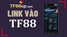 Link vào TF88 phải khắc phục như nào nếu lỗi