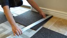 Factors that can clear your confusion on installation of carpet to your floor
