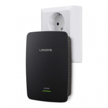 Linksys Re2000 Range Extender (N600)