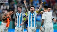 Lionel Messi&#8217;s genius has been the shining mild at a corrupt, tarnished Qatar Football World Cup &#8211; Football World Cup Tickets | Qatar Football World Cup Tickets &amp; Hospitality | FIFA World Cup Tickets