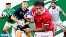 Lions Vs Melbourne Rebels: Lion Rugby Team Gears Up for British &amp; Irish Lions - Euro Cup Tickets | Euro 2024 Tickets | T20 World Cup 2024 Tickets | Germany Euro Cup Tickets | Champions League Final Tickets | British And Irish Lions Tickets | Paris 2024 Tickets | Olympics Tickets | T20 World Cup Tickets