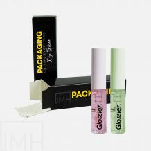 Lip Gloss Boxes UK, Get Custom Lip Gloss Packaging Bulk
