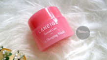  Laneige Lip Sleeping Mask | Natureve Store 