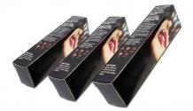 Lip Gloss Packaging Boxes | Wholesale Printing