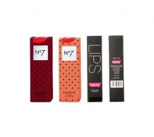 Custom Lip Gloss Boxes are Best For the Packaging of Cosmetic Products - Businessegy