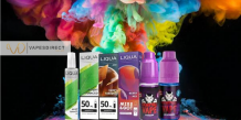Liqua Mix Shortfills vs Vampire Vape Flavour: Which E-liquid is best?