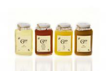 Пчелни суперхрани и натурална козметика - GHoney