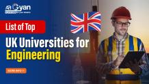 Top 10 UK Universities for Engineering in 2024