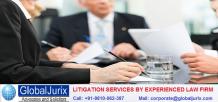 Litigation Services