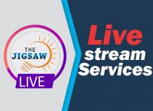 Live Streaming Company Mumbai | India
