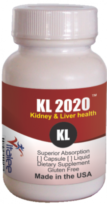 Why Liver and Kidney Supplements Are Important for Overall Health