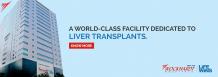 Liver Transplant Surgery Hospital in India - Wockhardt Hospitals International