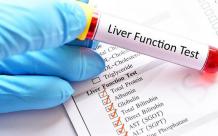 Liver Function Test (LFT) in Mumbai