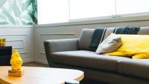 Living Room Design