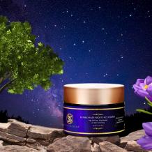 Ayurvedic Night Cream