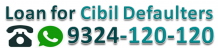 Ugrent Personal Loan for Cibil Defaulters in Mumbai |Navi Mumbai | Thane | Mortgage &amp; Home Loan