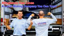 Find A Local Moving Company You Can Trust