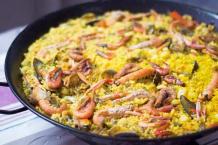 The No. 1 Question Everyone Working in london best paella restaurants review Should Know How to Answer