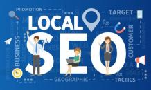 How to Improve the Search Engine Rankings of Your Local Business?