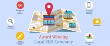 Local SEO Services