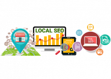 Local SEO Services | Local SEO Company India - RohanGroom