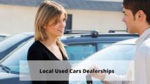 Used Car Dealers- Facts to Know