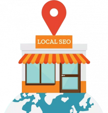 Best local seo marketing company