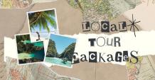 local tour packages