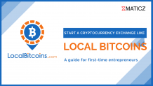 Localbitcoins Clone Script | Local Bitcoin Clone Script | Localbitcoins Website Clone