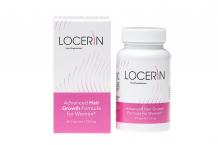 Locerin Tabletten: Die natürliche Wahl für gesundes Haarwachstum 2024