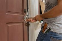 Hire Professionals for UPVC Door Repairs in Birmingham