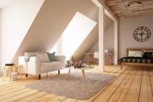 Get Seamless Solutions for a Loft Conversion in Wembley