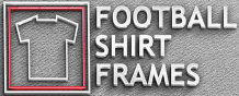 Shirt Framing Kit | Football Shirt Frames