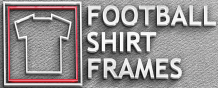 Trade Discount for Bulk Order Football Shirt Frames