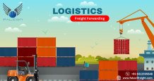 Essential Guide to Freight Services: Ocean Rates, Air Charges, and Expert Forwarding 