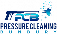 Pressure Cleaning Bunbury - Call Us Today 0475 678 041