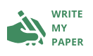 Write My Paper: PRO Paper Writing Help For $9.99/page