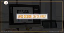 DIY Logo Design vs. Professional | Ebizfiling