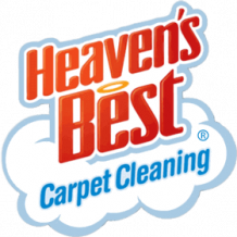 Carpet Cleaning Greenville SC - Heaven&#039;s Best