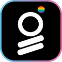 Glii | Serious Companionship Dating App for LGBTQAI+, Match, Chat, Dine, Wine & Beyond with Pride