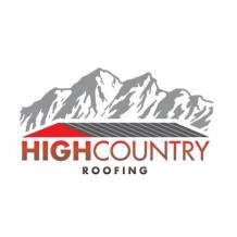 High Country Roofing